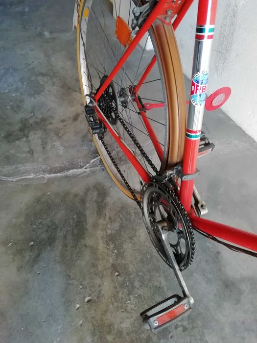 Bicicleta Órbita