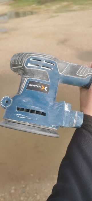 Liquidação armazém, várias ferramentas