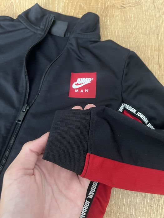 Дитяча кофта nike