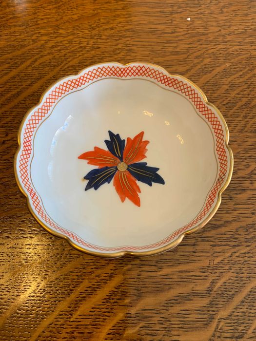 Vista Alegre – marca n.º 32 produção entre 1947 a 68