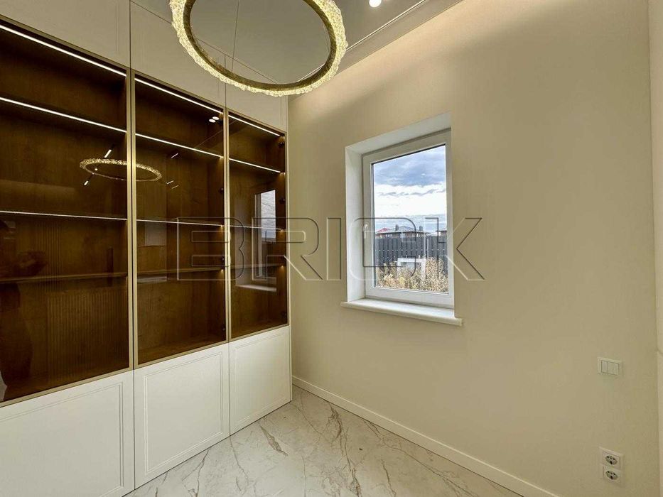 Продаж дуплекс будинок, вул. Козацька, 150м2 с. Гатне