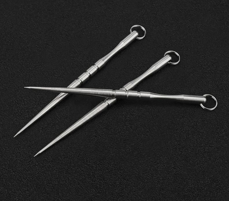 EDC ‼️ Шило з титану • 2 вида