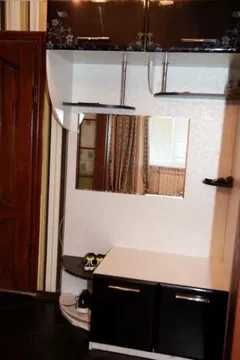 Аренда 2к квартиры Лески