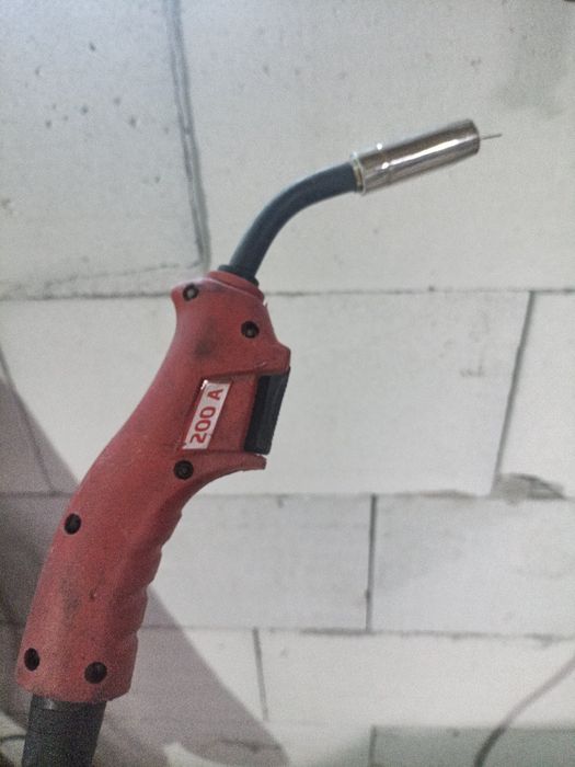 Полуавтомат РОСТ АСП-180-3