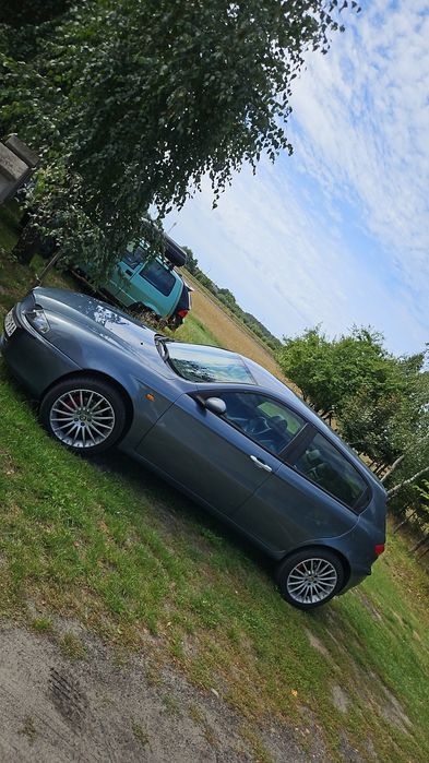 Alfa Romeo 147