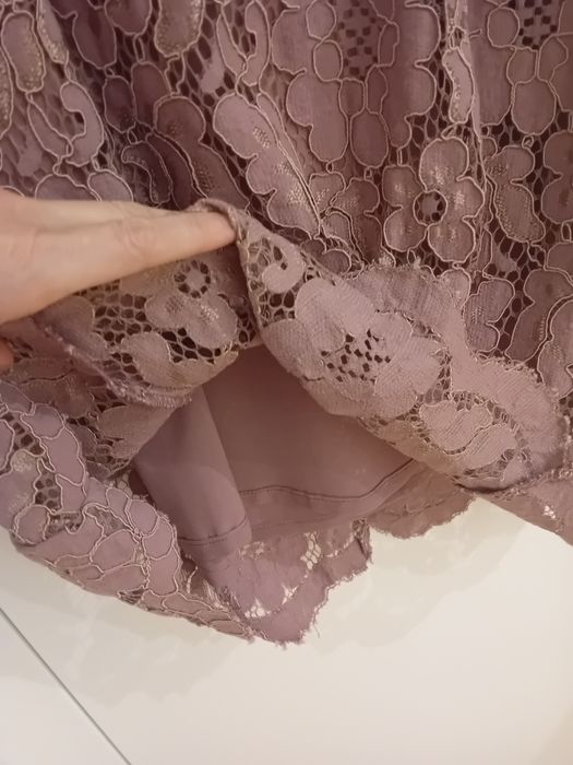 Vestido Cerimónia Adolfo Dominguez