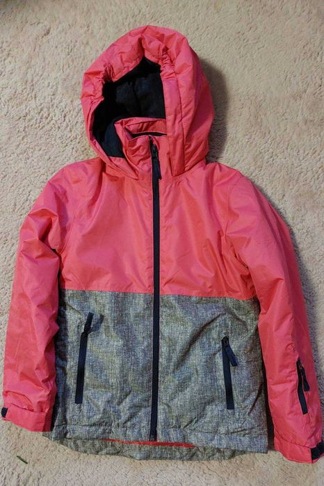 Куртка для дівчаток Grane, р.122-128