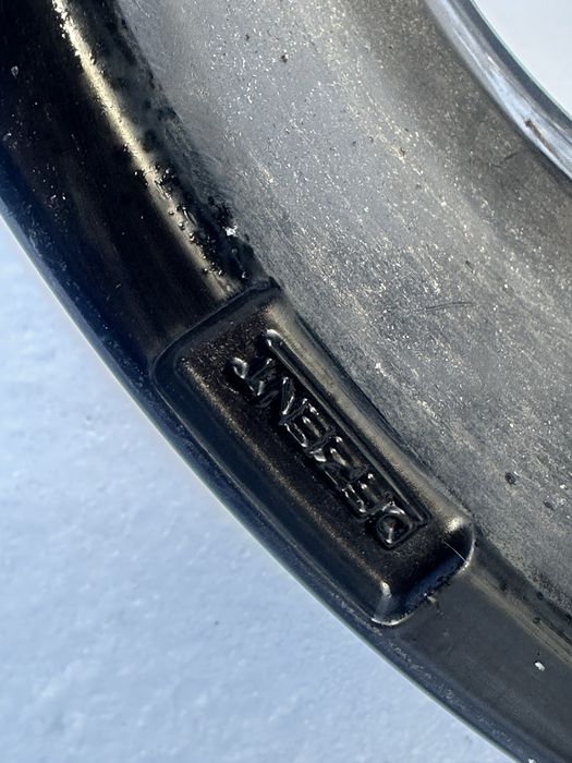 Alufelgi 18*(5x112) AUDI VW SKODA SEAT 66.6mm DEZENT