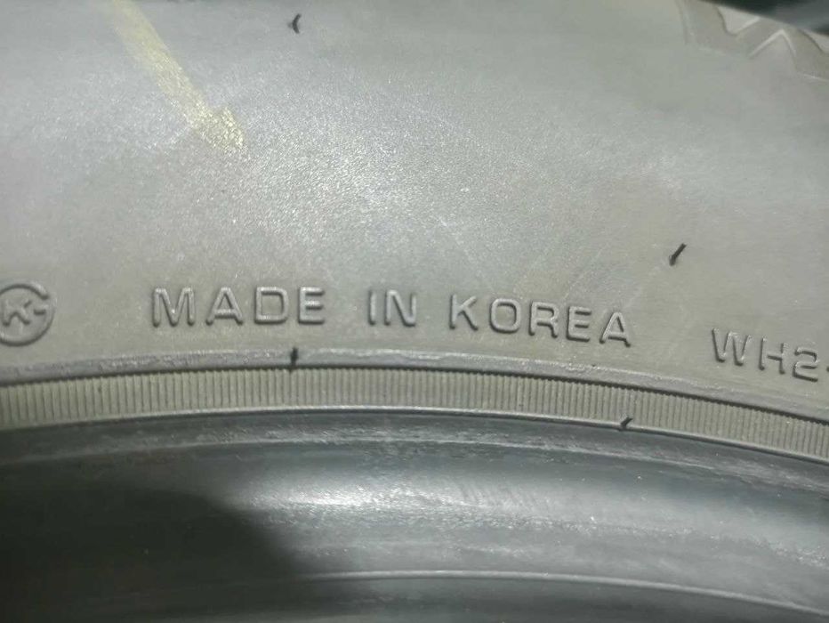 Шини Nexen 215/70R16. 2шт. Всесизонка 2023р (0367)