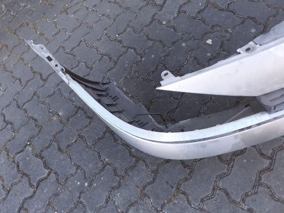 Para choques frente renault laguna 2006