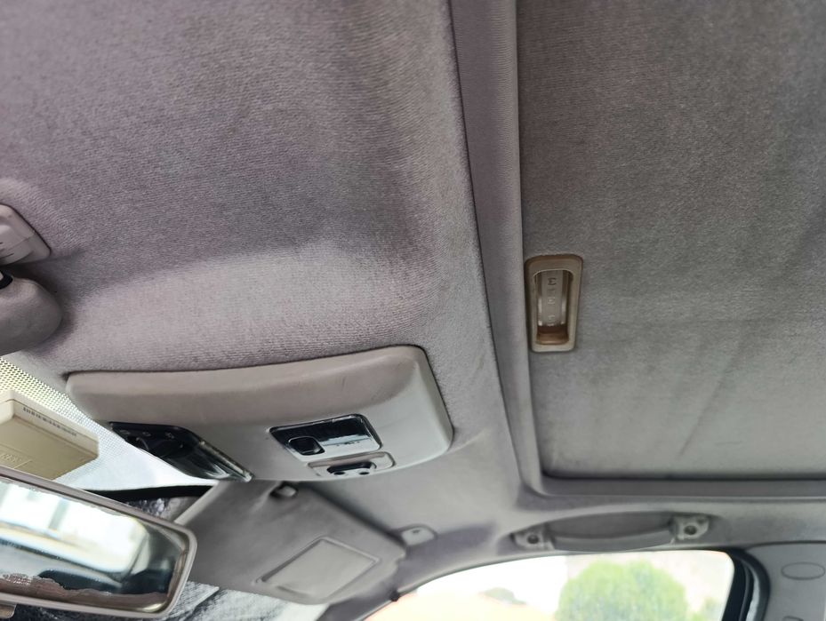 Citroen xsara com 300000