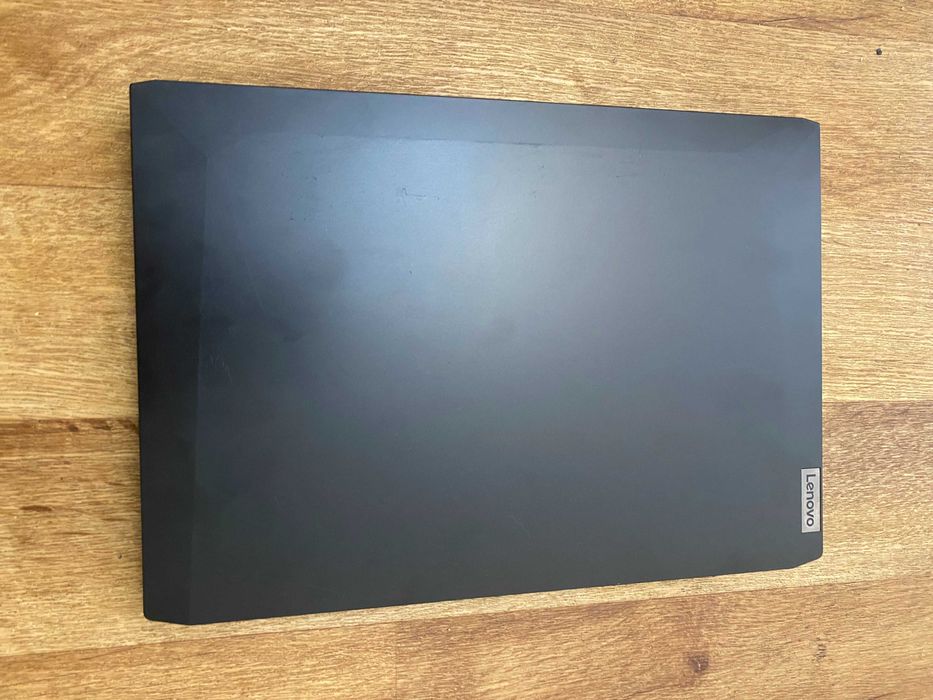 Игровой ноутбук Lenovo IdeaPad Gaming 15IHU6 i5-11320H/16 Gb DDR4/GTX 1650 4 Gb DDR6/512 NVME Samsung/15.6" IPS 120 GHz