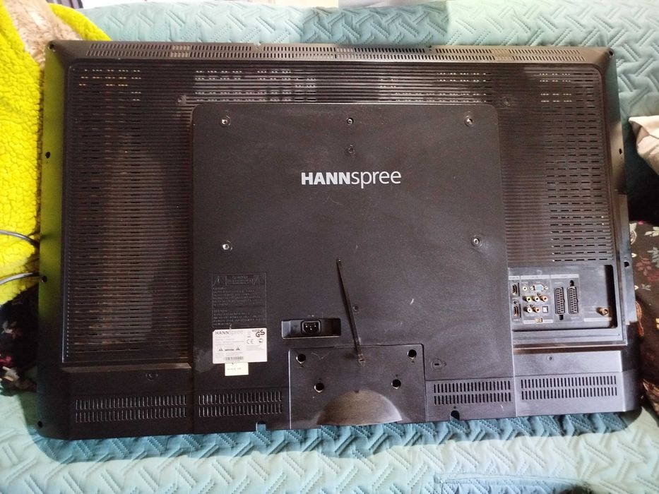 Televisor HANNSPREE LCD TV - HSG1117