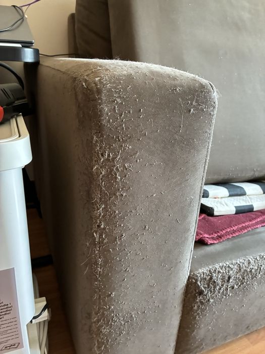 Sofá chaise longue
