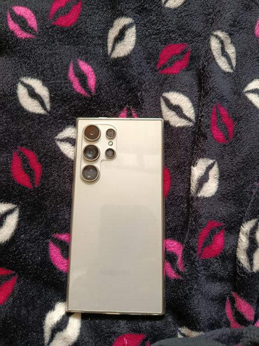 Samsung galaxy s 24 ultra