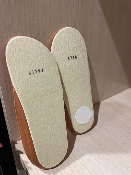 Ортопедичні устілки, ортопедисеские стельки 23 см, мемо, memo