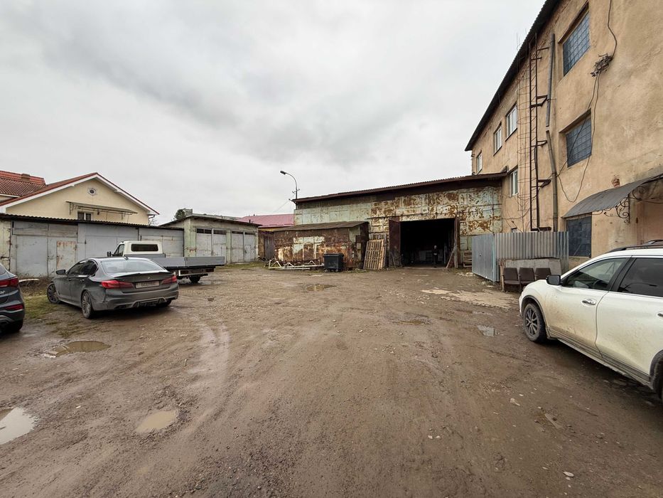 Оренда комерційних приміщень/Офіси/Виробництво від 10,5 до 250 м.кв