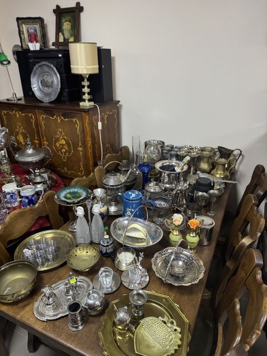 Посуд з Англії великий асортимент антиквар вінтаж мануфактури