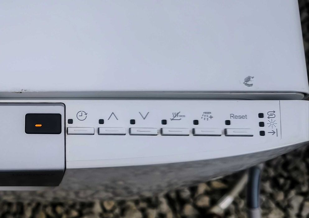 Zmywarka kompaktowa Electrolux ESF2300OW