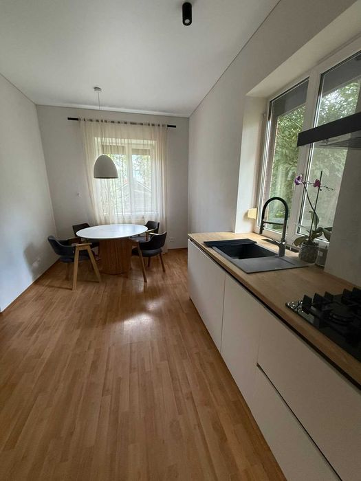 СІМЕЙНИЙ ДІМ з гостьовим будинком, ДержПрограми - ТАК