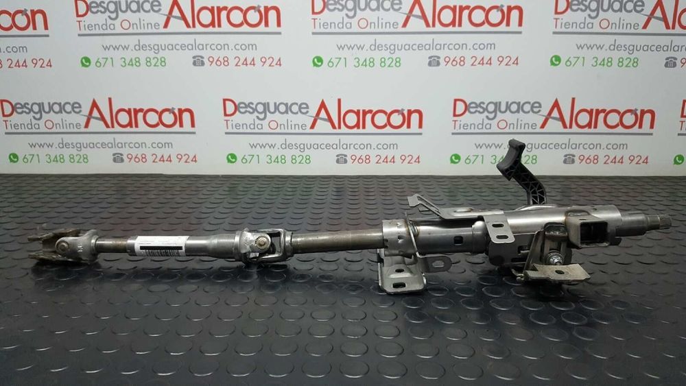 COLUNA DE DIREÇÃO PEUGEOT 308 GT LINE