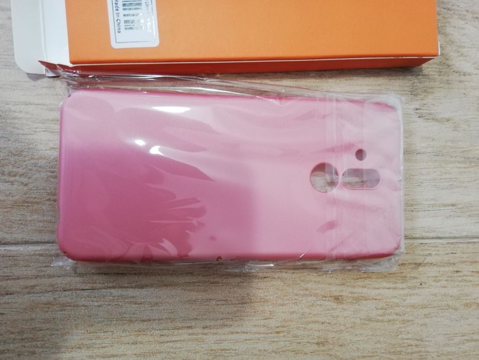 Capa telemóvel huawei Mate 20 Lite