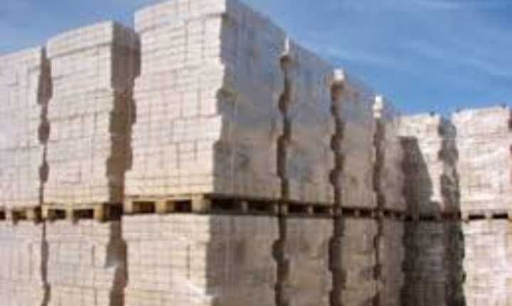 Топливные брикеты РУФ