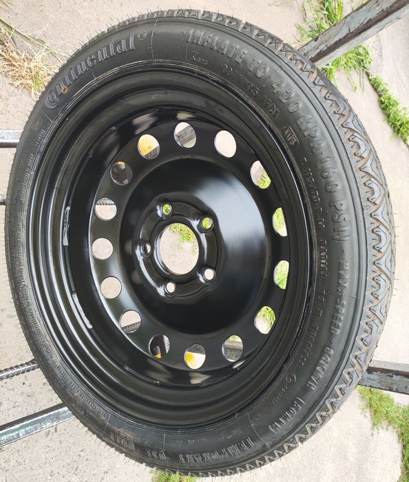 Докатка R16 BMW БМВ