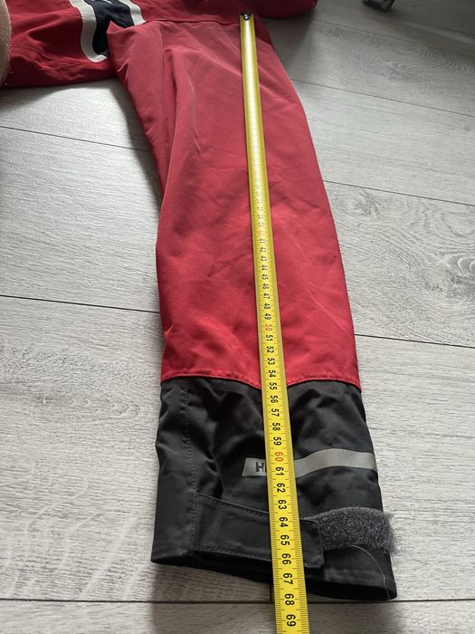 Kurtka Helly Hansen – techniczna, rozmiar L