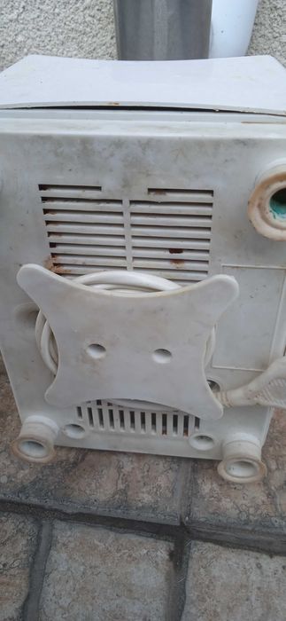 электрическая мясорубка-комбайн «Эльво» ЭМШ 35/135.