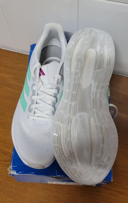 Ténis sapatilhas Adidas tam.42