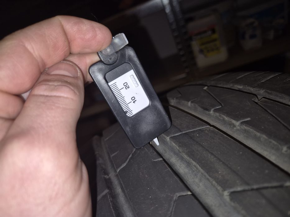 Opona letnia Hankook Ventus Prime 3 225/40 R18