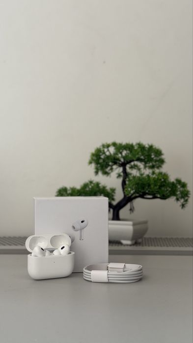 Inpods pro 2ª geração