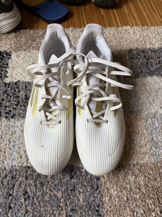 Adidas F50 League FG/MG