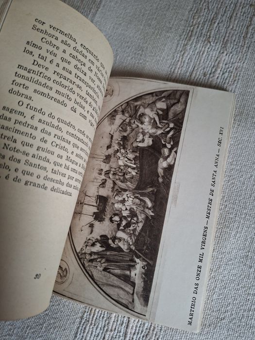 Coleção Educativa Pintura da Nossa Terra e da Nossa Gente