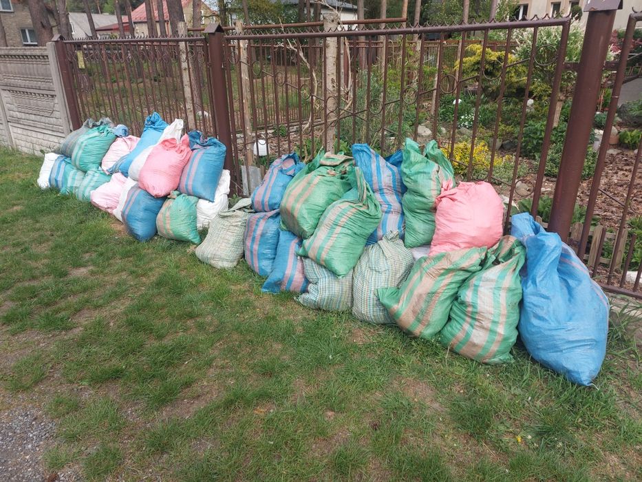 Nawóz naturalny, obornik