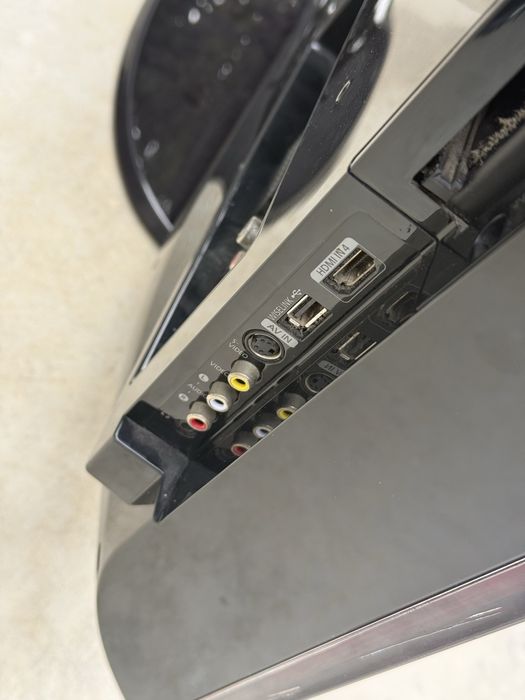 TV Samsung 52 -