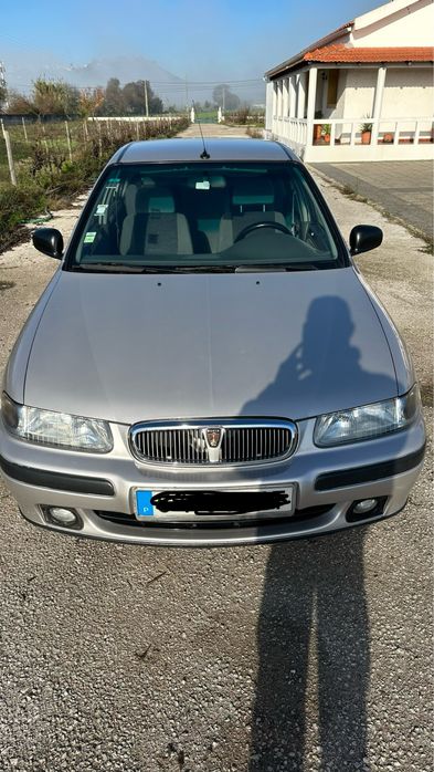 Rover 414 SI 1997
