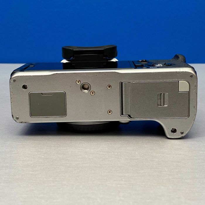Fujifilm X-T4 (Corpo) - 26.1MP