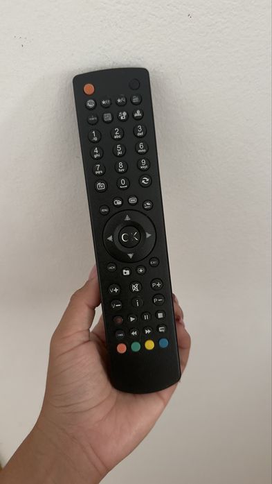 Tv kunft 32 (não é smart)