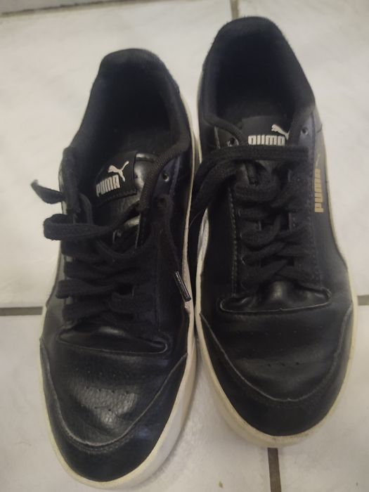 Buty puma rozmiar 37