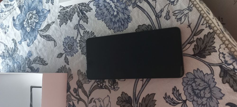 XIAOMI Redmi Note 13 Pro 5G -Novo  | 8GB RAM | 256 GB | Midnight Black