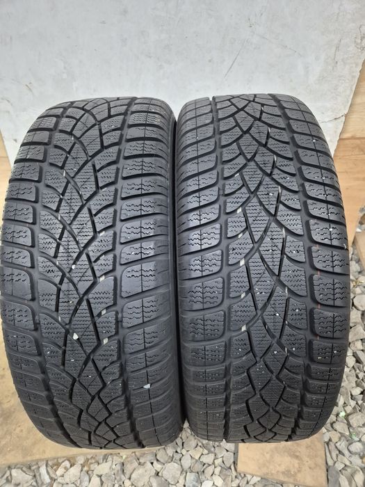 Шини 215/60/16, Dunlop,  (404)