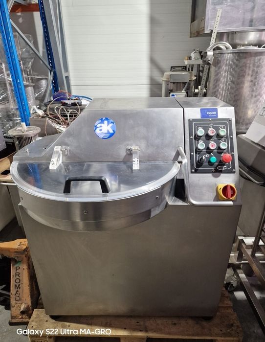 Kuter masarski 40l.
