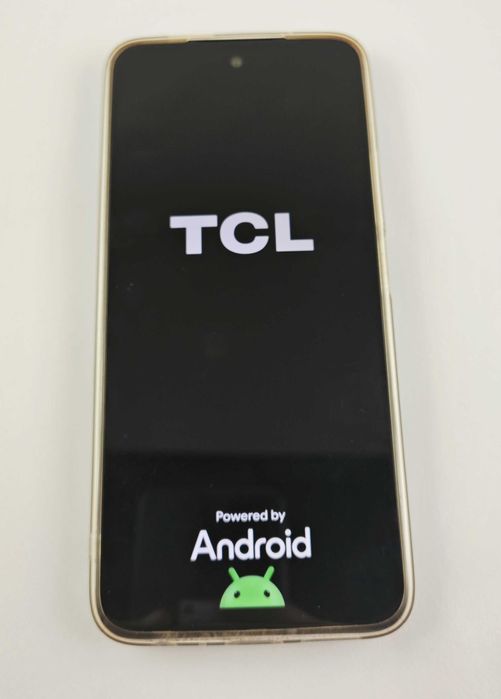 Smartfon TCL 60R 4 GB / 128 GB 5G szary