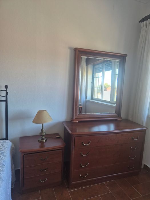 Quarto casal em excelente estado