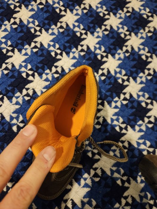 Botas Timberland n° 37