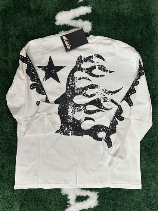 Світшот Hellstar