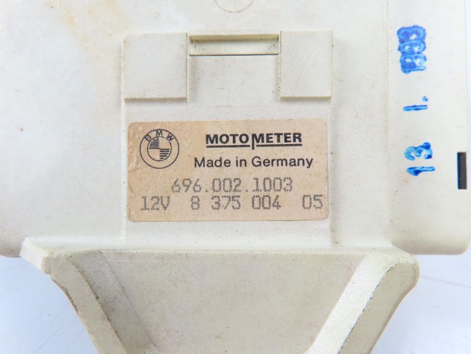 Indicador De Velocidades Bmw 5 Ref: 62148375004 1987 - 1997