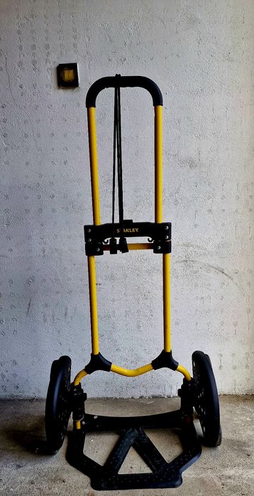 Wózek transportowy Stanley SXWTD 190zl !-FT581